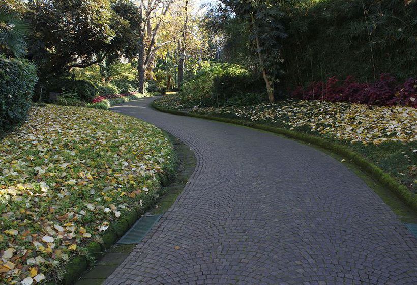 Hotel Parco dei Principi  | Sorrento | Napoli | Italia 7