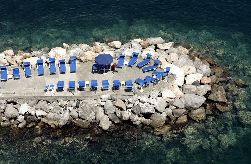 Hotel Parco dei Principi  | Sorrento | Napoli | Italia 9