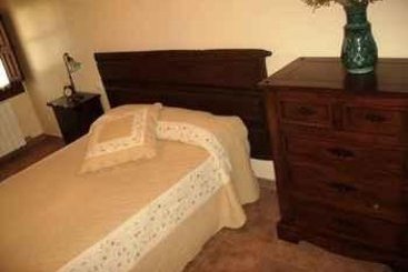 Fuentetrigo  | Merindad de Valdeporres | Burgos | España 4