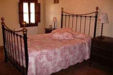 Fuentetrigo  | Merindad de Valdeporres | Burgos | España 6