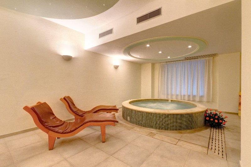 Hotel President  | Sorrento | Napoles | Itália 1