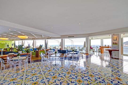 Hotel President  | Sorrento | Napoles | Itália 11