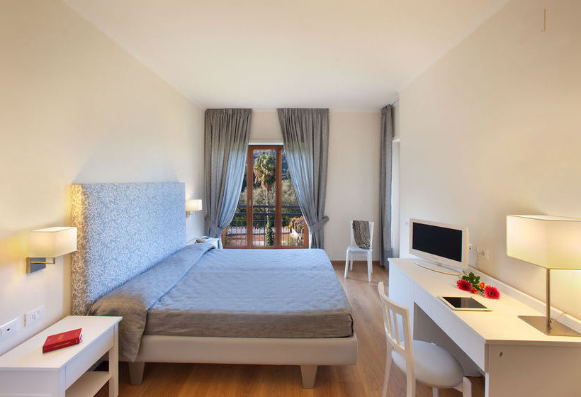 Hotel Regina  | Sorrento | Napoles | Itália 15