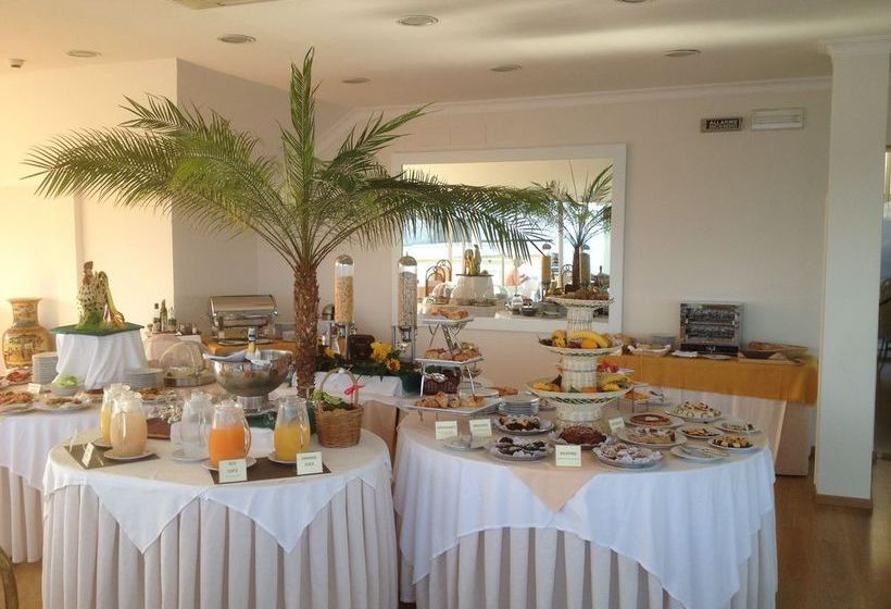 Hotel Regina  | Sorrento | Napoles | Itália 16