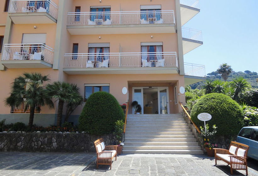Hotel Regina  | Sorrento | Napoles | Itália 17