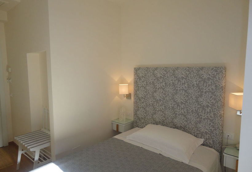 Hotel Regina  | Sorrento | Napoles | Itália 20