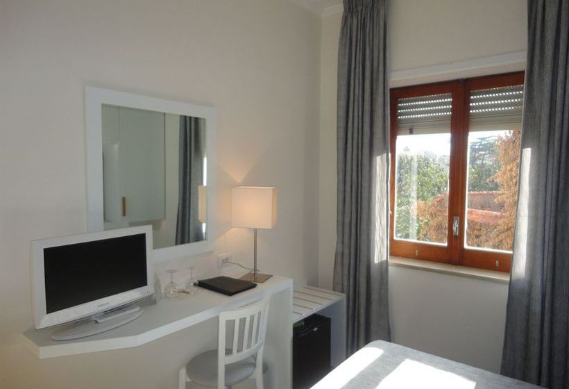 Hotel Regina  | Sorrento | Napoles | Itália 4