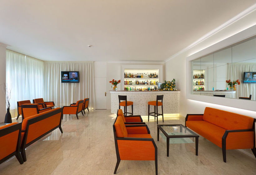 Hotel Regina  | Sorrento | Napoles | Itália 6