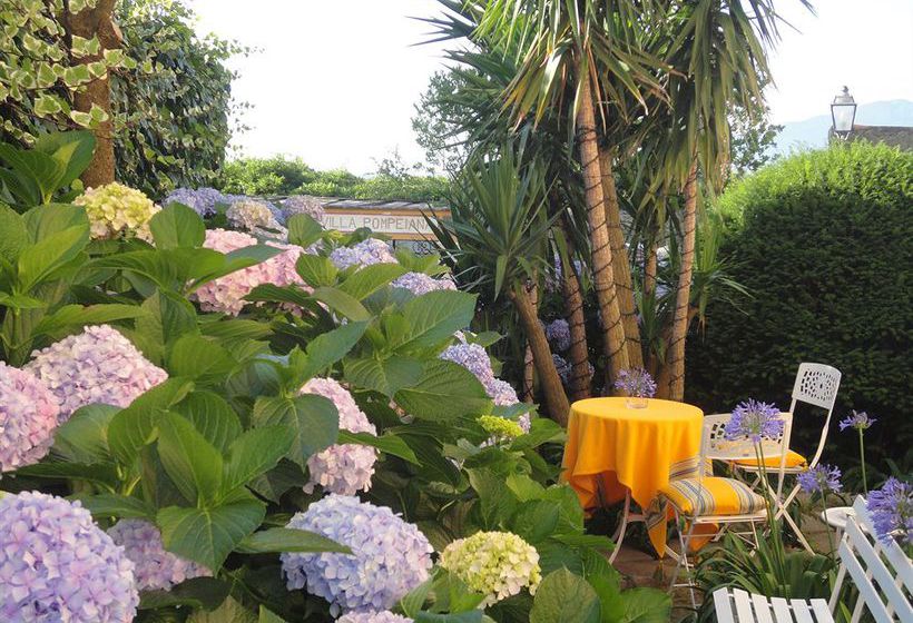 Hotel Regina  | Sorrento | Napoles | Itália 7