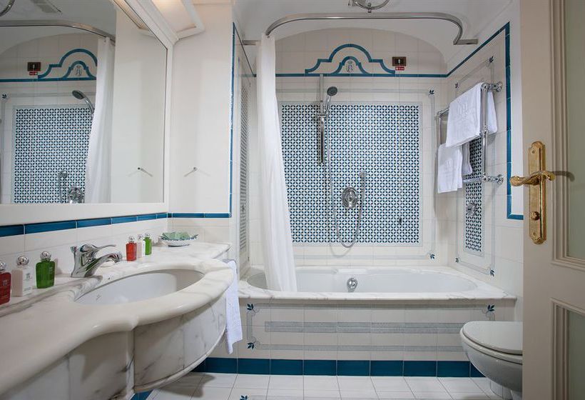 Grand Hotel Royal  | Sorrento | Naples | Italie 1