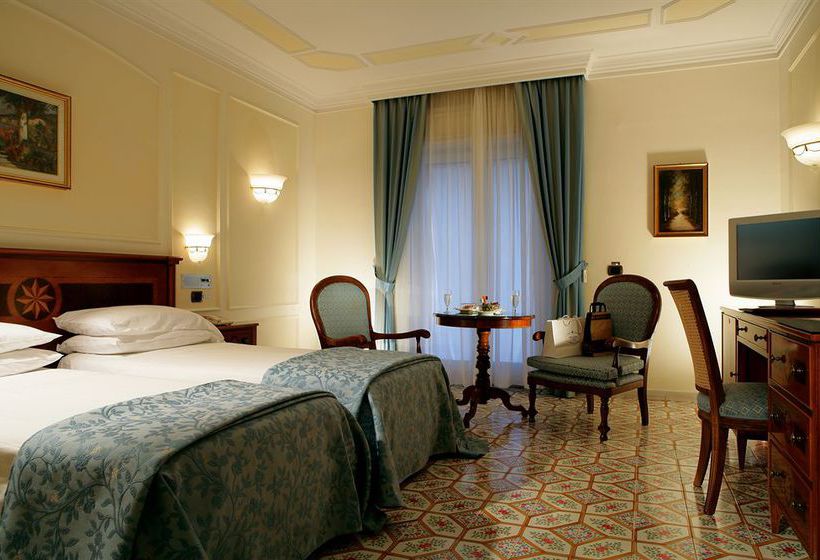 Grand Hotel Royal  | Sorrento | Naples | Italie 12