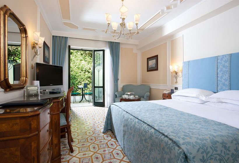 Grand Hotel Royal  | Sorrento | Naples | Italie 13