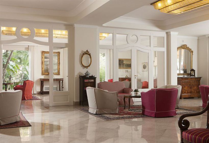 Grand Hotel Royal  | Sorrento | Naples | Italie 19