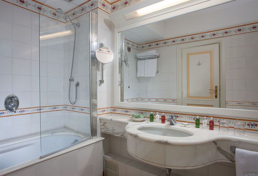 Grand Hotel Royal  | Sorrento | Naples | Italie 2