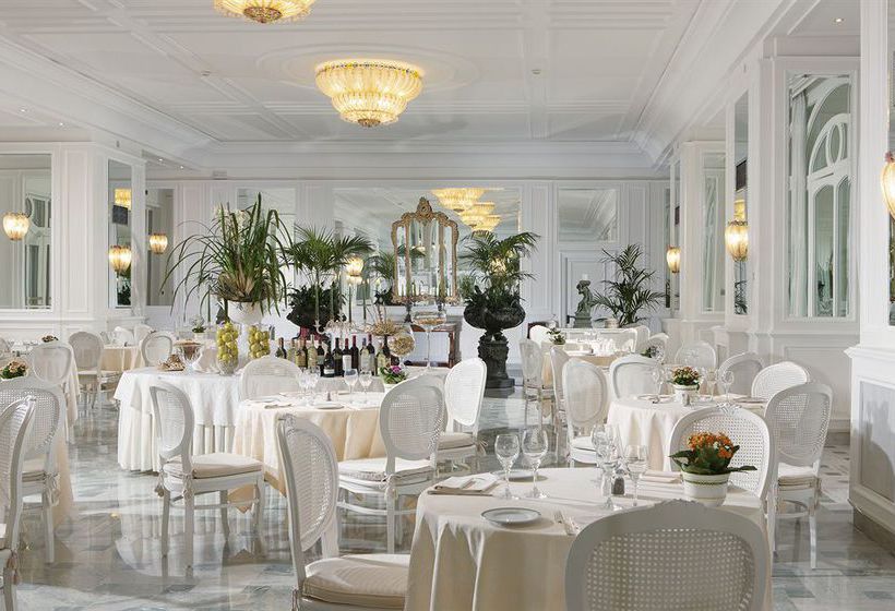 Grand Hotel Royal  | Sorrento | Naples | Italie 20