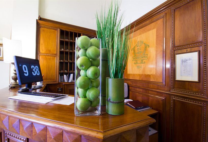 Hotel Villa di Sorrento