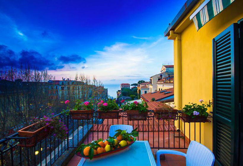 Hotel Villa di Sorrento  | Sorrento | Napoli | Italia 1