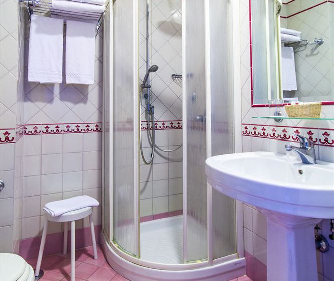 Hotel Villa di Sorrento  | Sorrento | Napoli | Italia 10