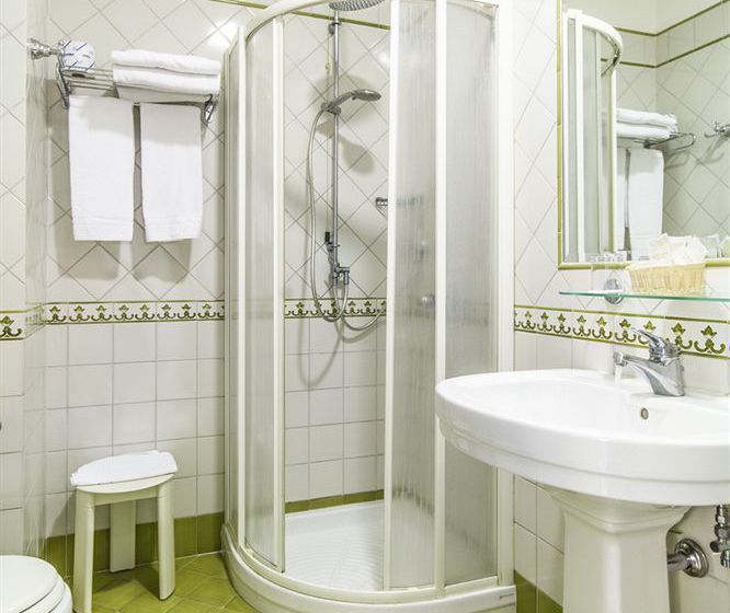 Hotel Villa di Sorrento  | Sorrento | Napoli | Italia 12