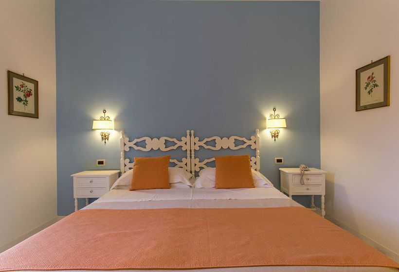 Hotel Villa di Sorrento  | Sorrento | Napoli | Italia 13