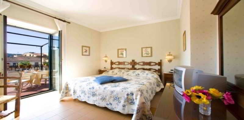 Hotel Villa di Sorrento  | Sorrento | Napoli | Italia 15