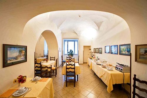 Hotel Villa di Sorrento  | Sorrento | Napoli | Italia 19