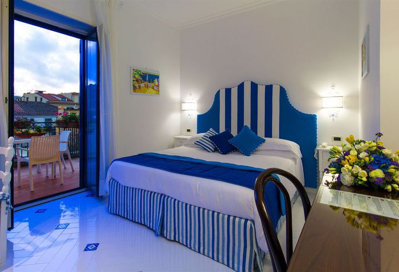 Hotel Villa di Sorrento  | Sorrento | Napoli | Italia 2