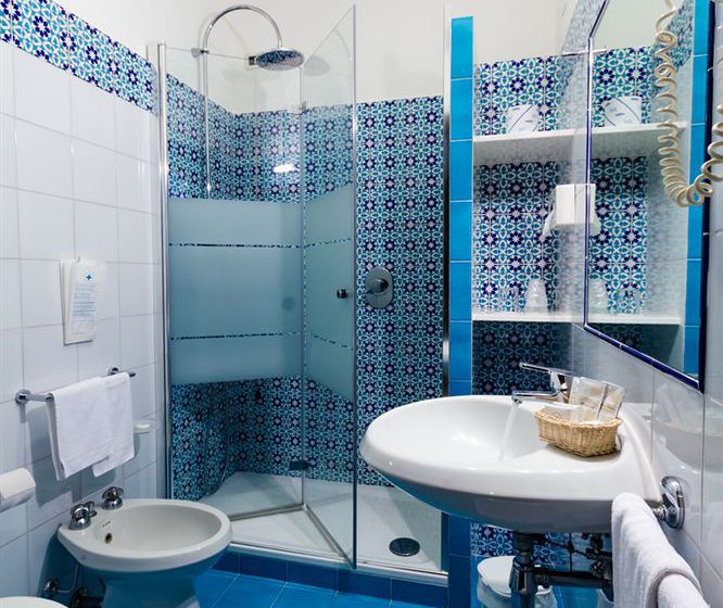 Hotel Villa di Sorrento  | Sorrento | Napoli | Italia 4