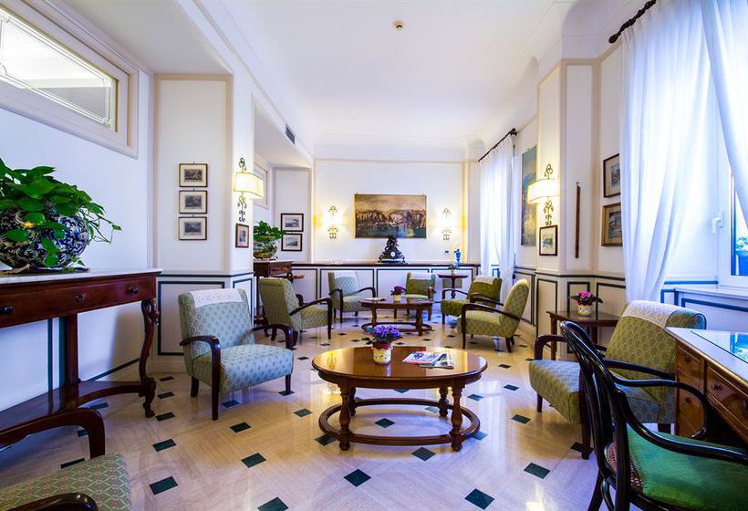 Hotel Villa di Sorrento  | Sorrento | Napoli | Italia 5