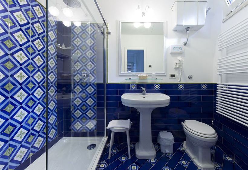 Hotel Villa di Sorrento  | Sorrento | Napoli | Italia 6