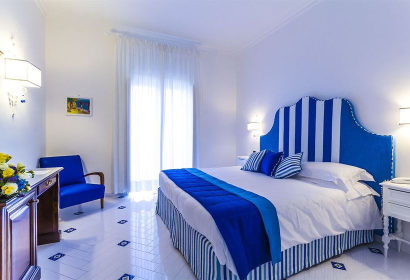 Hotel Villa di Sorrento  | Sorrento | Napoli | Italia 7