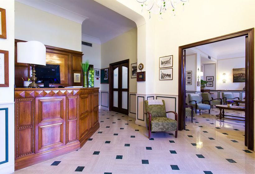 Hotel Villa di Sorrento  | Sorrento | Napoli | Italia 8