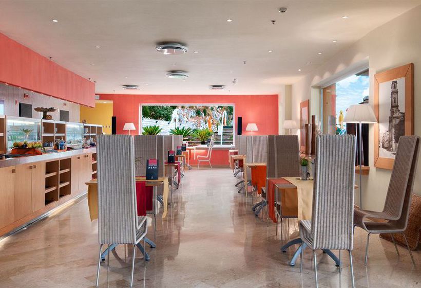 Hotel Hilton Sorrento Palace  | Sorrento | Neapel | Italien 1