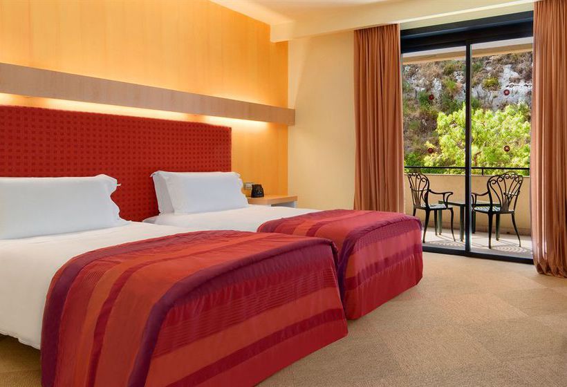 Hotel Hilton Sorrento Palace  | Sorrento | Neapel | Italien 10