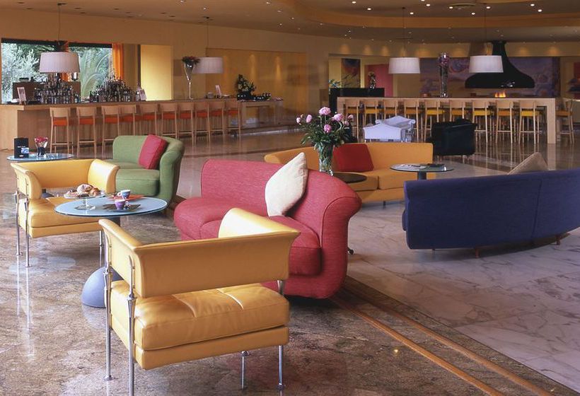 Hotel Hilton Sorrento Palace  | Sorrento | Neapel | Italien 11