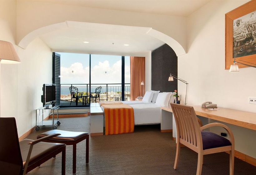 Hotel Hilton Sorrento Palace  | Sorrento | Neapel | Italien 12