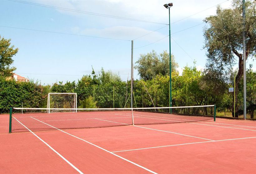 Hotel Hilton Sorrento Palace  | Sorrento | Neapel | Italien 14