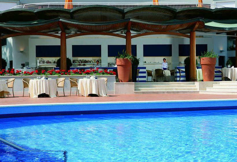 Hotel Hilton Sorrento Palace  | Sorrento | Neapel | Italien 15