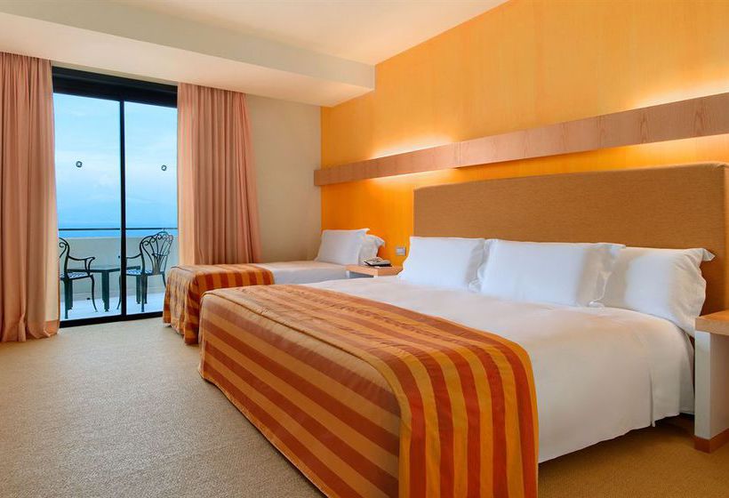 Hotel Hilton Sorrento Palace  | Sorrento | Neapel | Italien 16