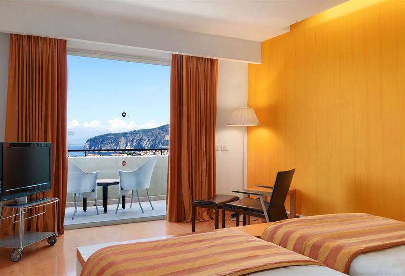Hotel Hilton Sorrento Palace  | Sorrento | Neapel | Italien 17