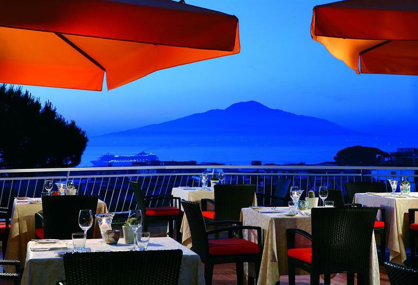 Hotel Hilton Sorrento Palace  | Sorrento | Neapel | Italien 18