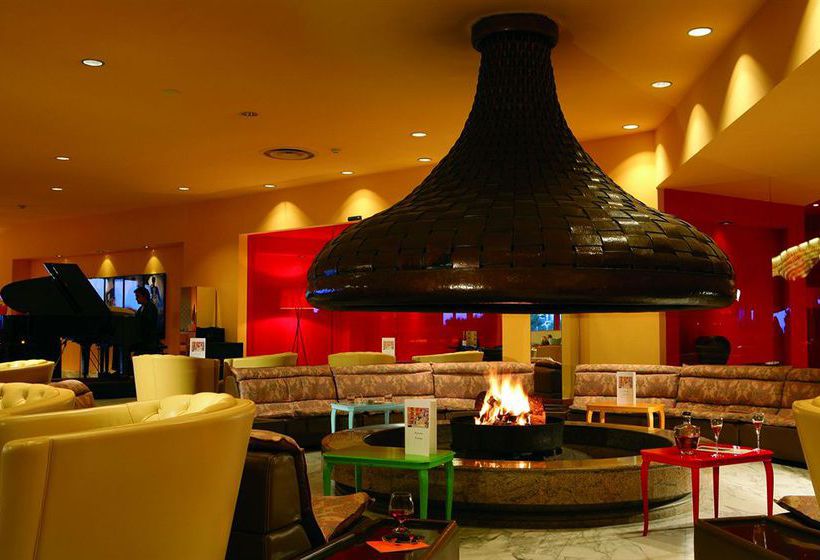 Hotel Hilton Sorrento Palace  | Sorrento | Neapel | Italien 19