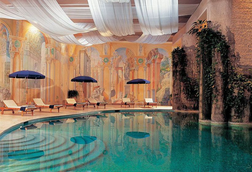 Hotel Hilton Sorrento Palace  | Sorrento | Neapel | Italien 2