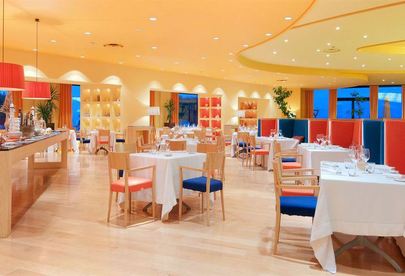 Hotel Hilton Sorrento Palace  | Sorrento | Neapel | Italien 20