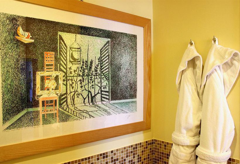 Hotel Hilton Sorrento Palace  | Sorrento | Neapel | Italien 4