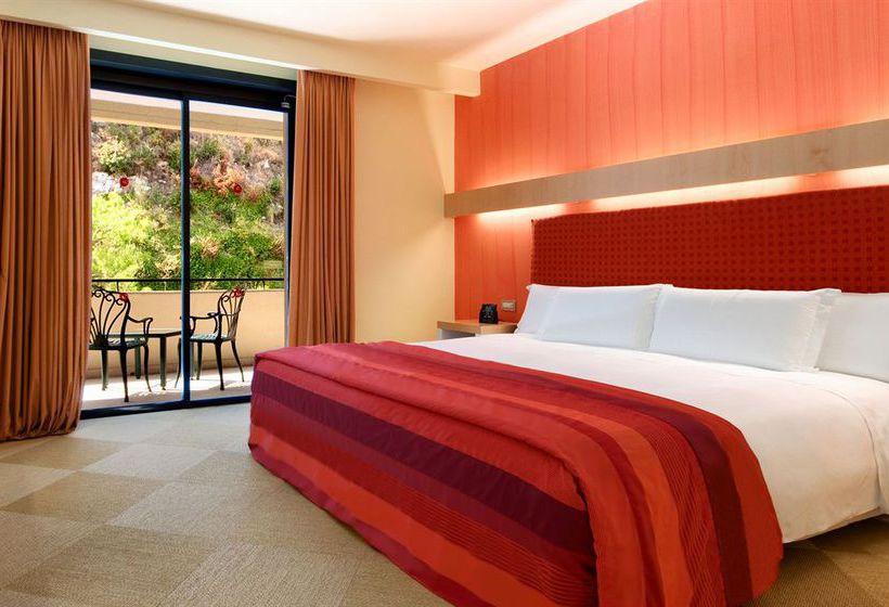 Hotel Hilton Sorrento Palace  | Sorrento | Neapel | Italien 5