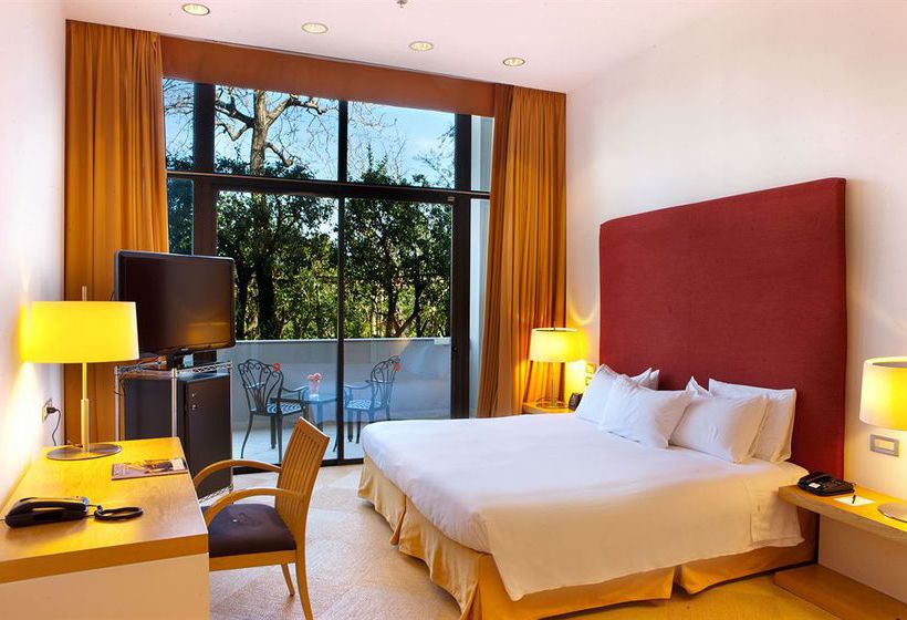 Hotel Hilton Sorrento Palace  | Sorrento | Neapel | Italien 7