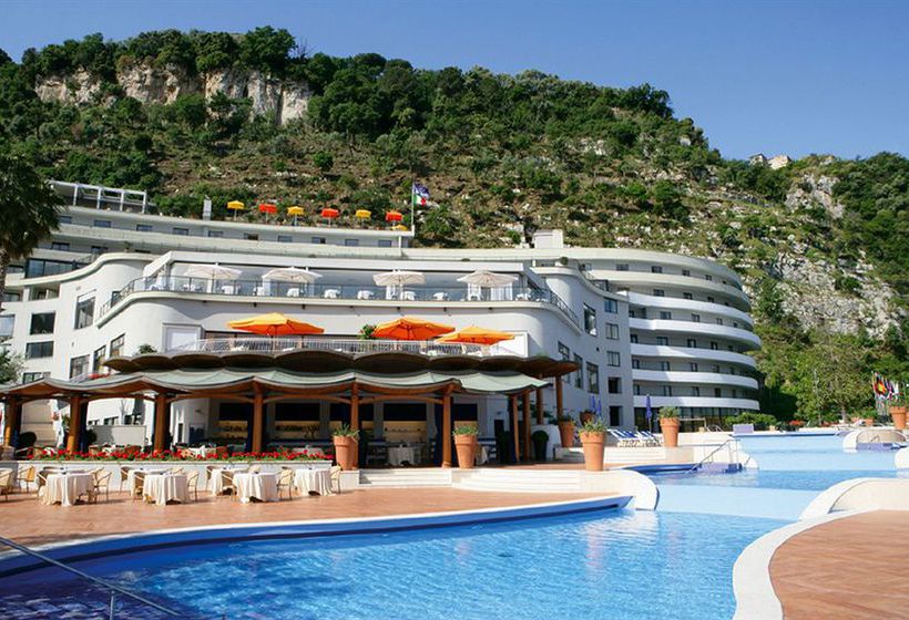 Hotel Hilton Sorrento Palace  | Sorrento | Neapel | Italien 8
