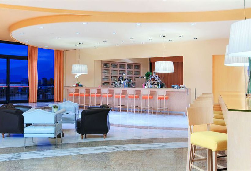 Hotel Hilton Sorrento Palace  | Sorrento | Neapel | Italien 9