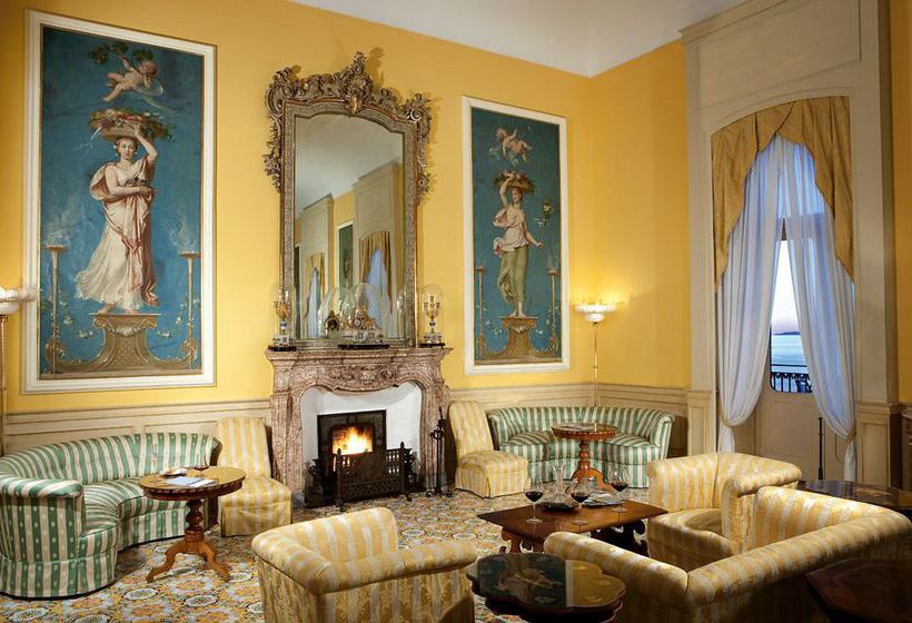 Hotel Imperial Tramontano  | Sorrento | Napoli | Italia 1